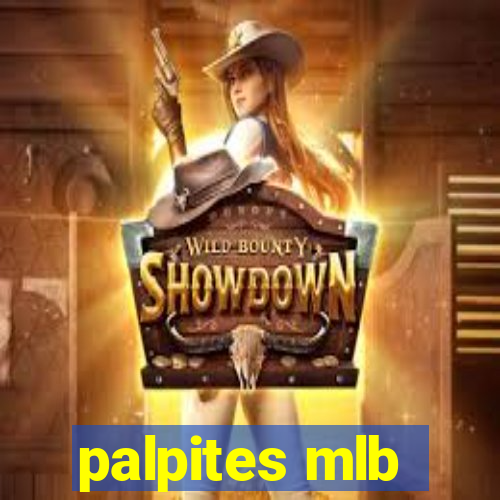 palpites mlb